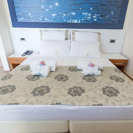 Hotel Porta Rosa 4*