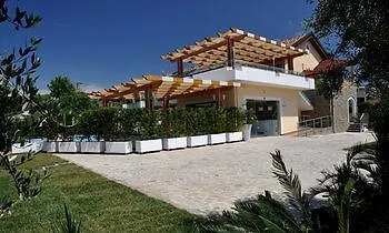 فندق Porta Rosa