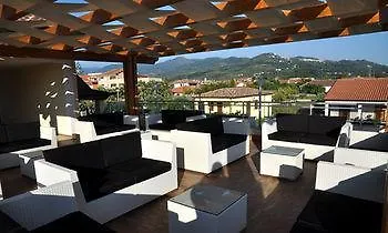 فندق Porta Rosa 4*