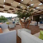 Porta Rosa Ξενοδοχείο 4*