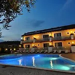 Porta Rosa 4* Ascea