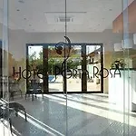 Porta Rosa Hotel Ascea