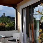 Ξενοδοχείο Porta Rosa 4*