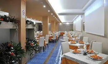 Szálloda Porta Rosa 4*