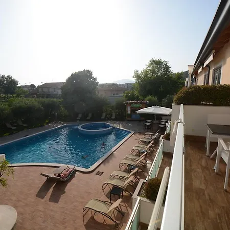 Hotel Porta Rosa