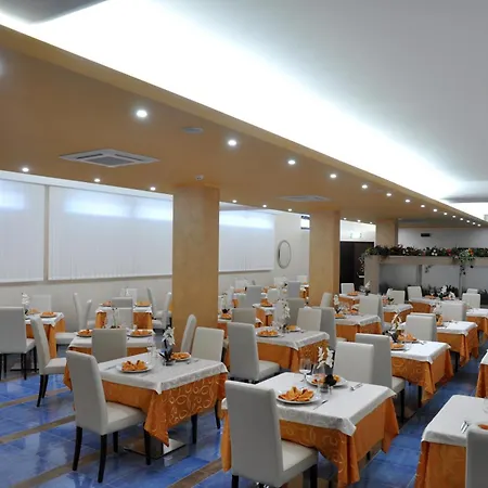 Hotel Porta Rosa 4*