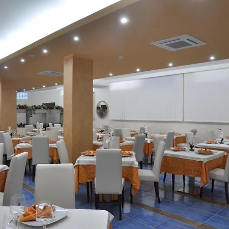 Hotel Porta Rosa
