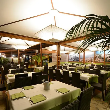 Porta Rosa Hotel 4*