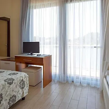 Hotel Porta Rosa Ascea
