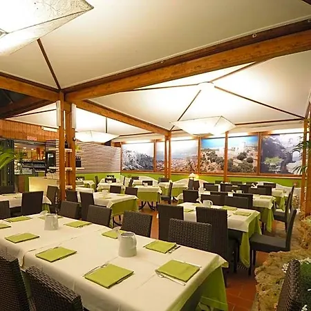 Porta Rosa Hotel