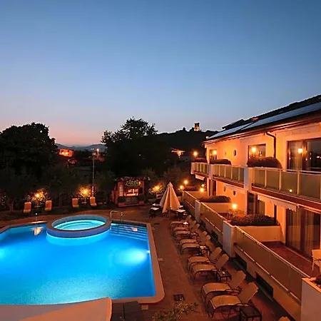 Hotel Porta Rosa