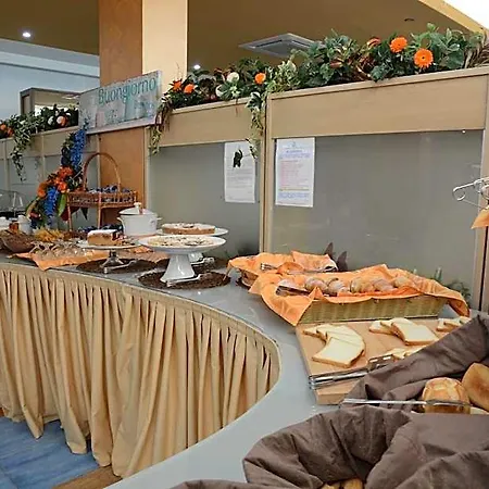 Hotel Porta Rosa Ascea
