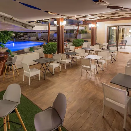 Porta Rosa Hotel 4*