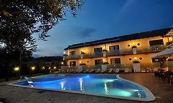 Porta Rosa 4* Ascea
