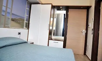Porta Rosa 4* Ascea