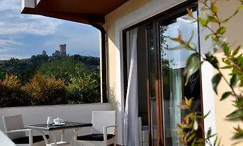 Hotel Porta Rosa 4*