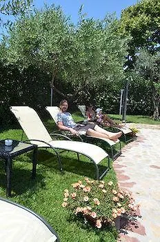 Porta Rosa Hotel 4*