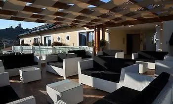 Porta Rosa Hotel Ascea