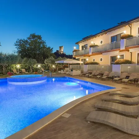 Porta Rosa Hotel