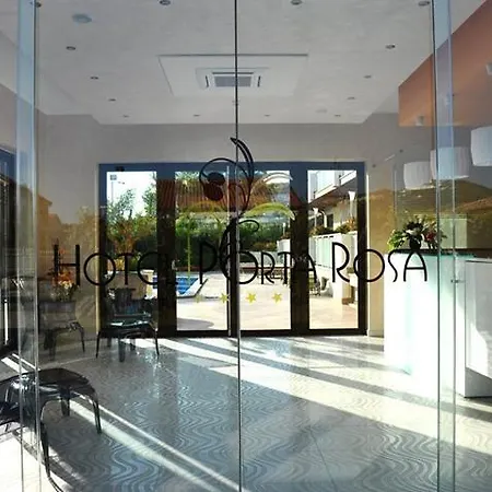 Porta Rosa 4* أسشيا