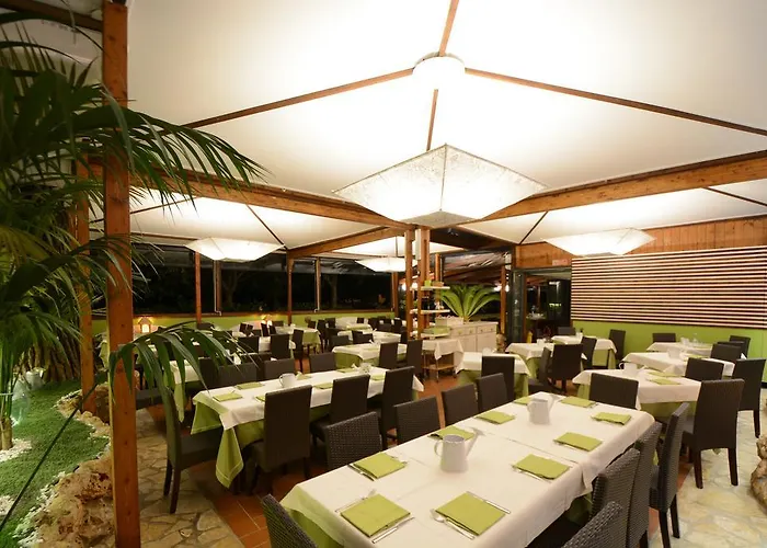 Hotel Porta Rosa