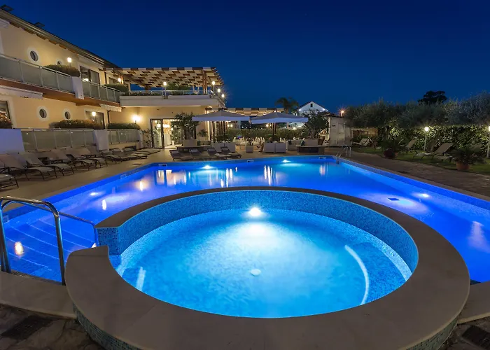 Hotel Porta Rosa