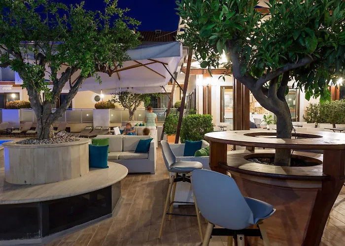 Hotel Porta Rosa