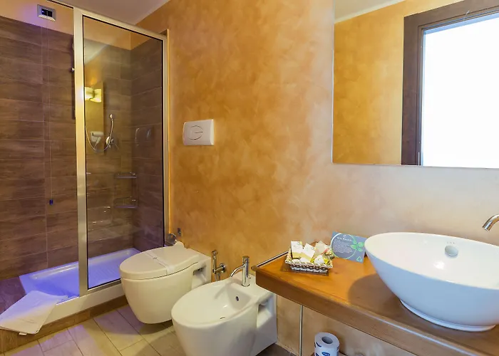 Porta Rosa Hotel Ascea